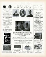 Advertisements 007, Linn County 1907